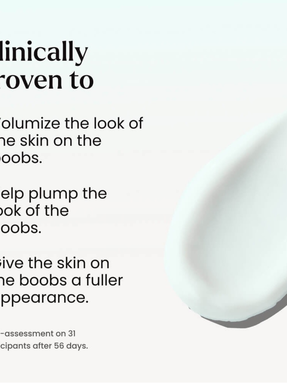 MAËLYS B-Bouncy Boob Enhancing Gel - Picture 3 of 5